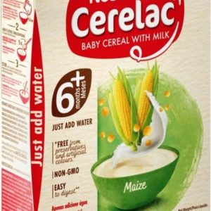 Cerelac Cereal - No.1 Maize